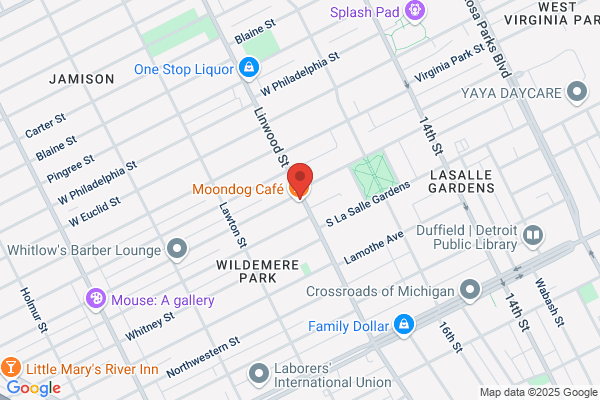 Prestige Liquor Store