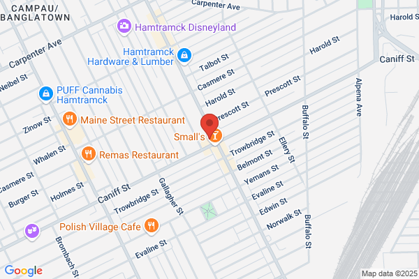 Bitcoin ATM Hamtramck - Coinhub