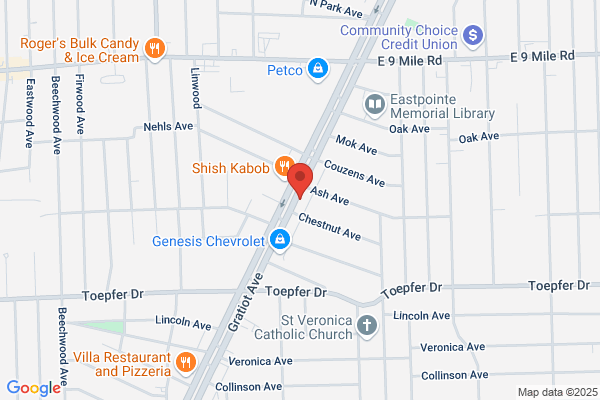 Jp Auto Clinic