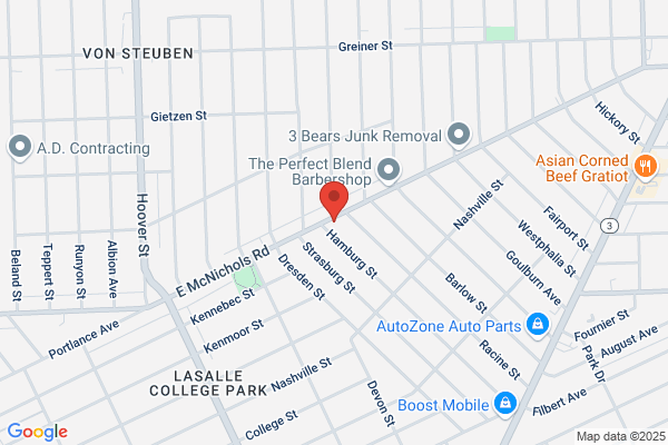 Perrino's Auto Repair Inc
