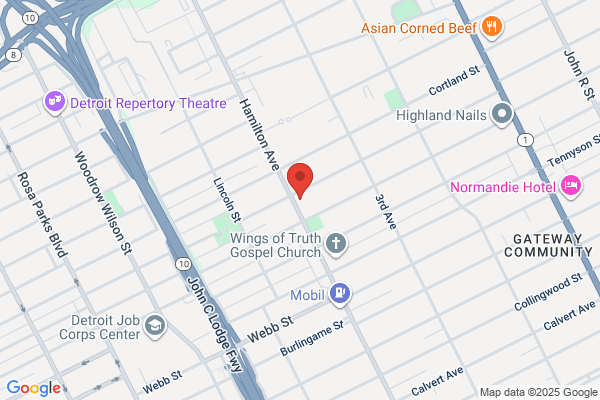 Hamilton Liquor Store Inc