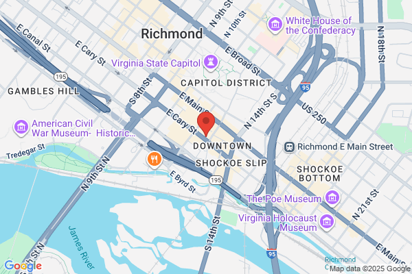 Riverfront Holdings