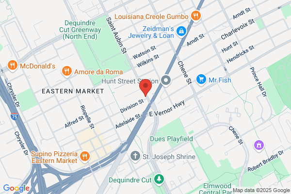 Detroit Sausage Co