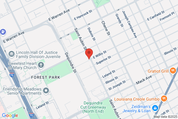 Frontera Joseph & Son Inc