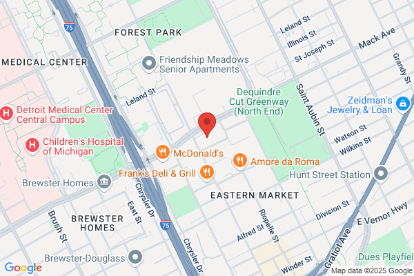 Milano Bakery