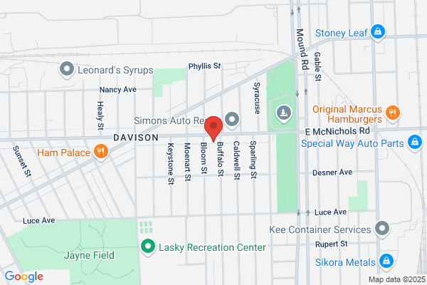 Sunnyside Bakery & Deli