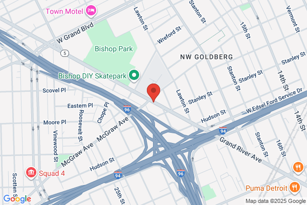 Al's New Olympia Lounge