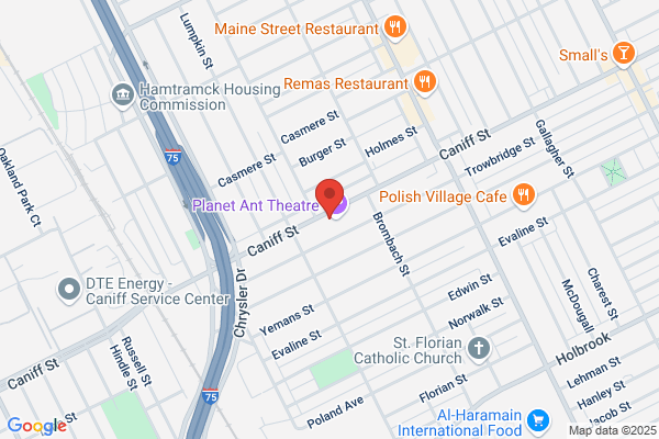 Friendly Roosevelt Bar