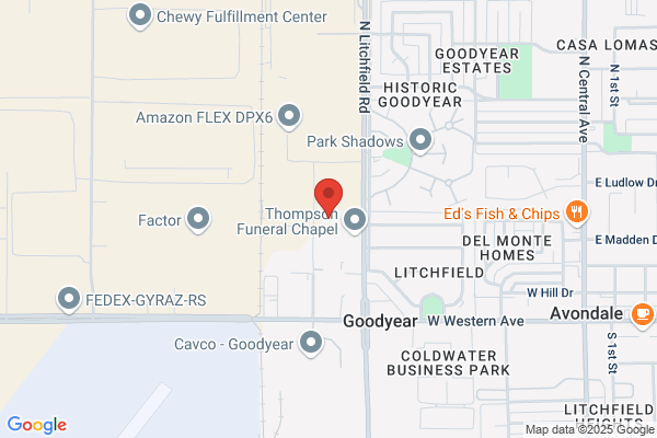 Christ Evangelical Lutheran Church