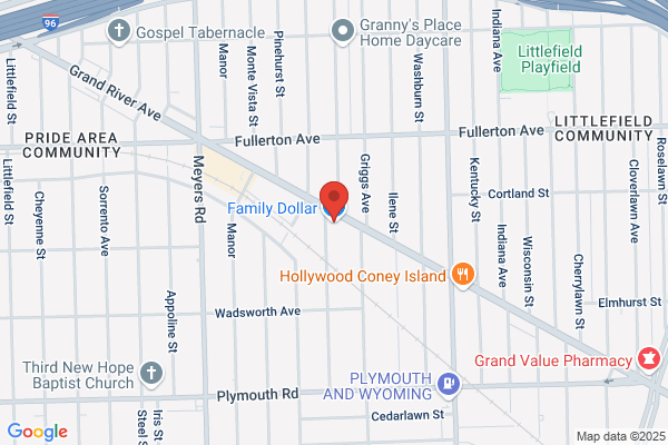 Family Dollar