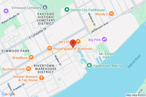 Harbortown Dental Care