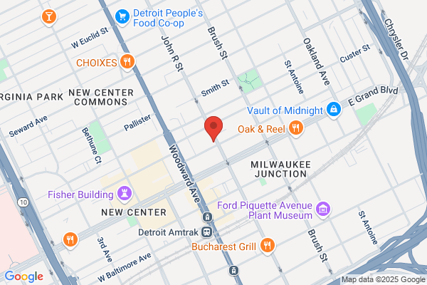 My Detroit Dentist