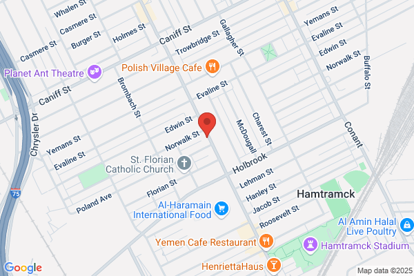 Rogers Clarence P DDS Dr
