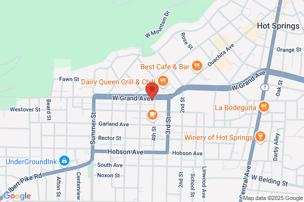 West Grand Dental Pllc