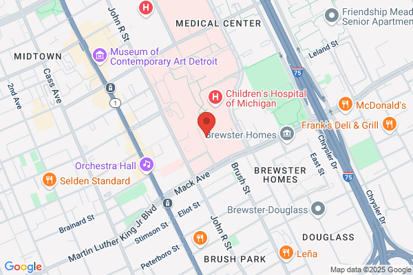 ARK Cardiovascular & Arrhythmia Center