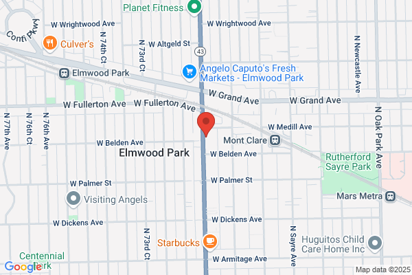 Elmwood Park Medical Clinic