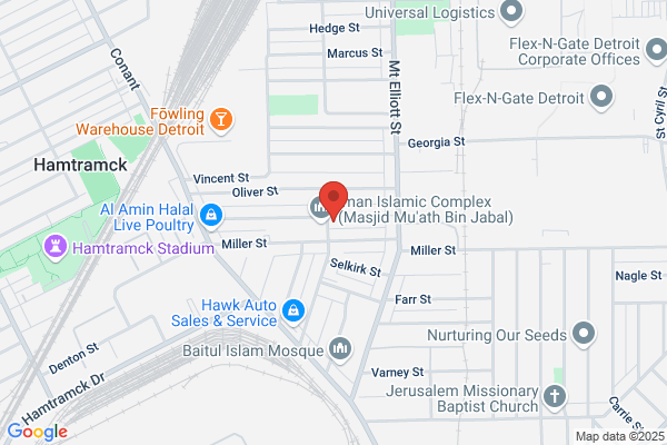 Hamtramck Medical Center