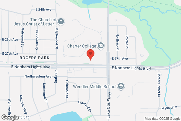 Park Family Health Care