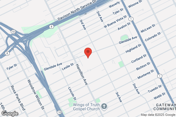 Robinson Dental