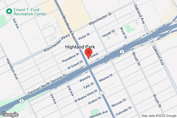 Six Family Health Center