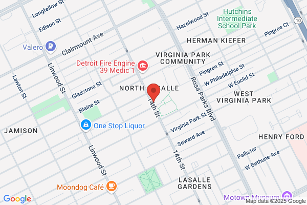 Virginia Park Internal Medicine