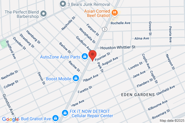 DACUT Weed Dispensary Detroit