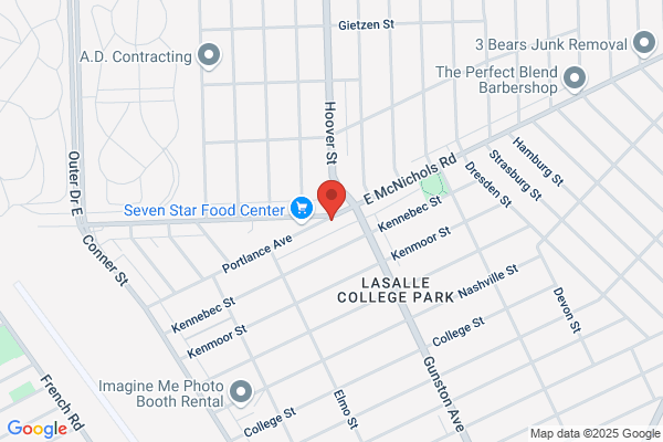 Academy of Excellence Child Care Educational Center & Performing