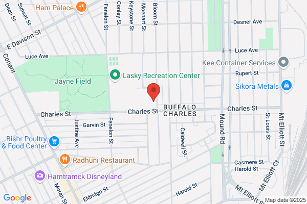 Detroit Public Schools, Schools, White Elementary