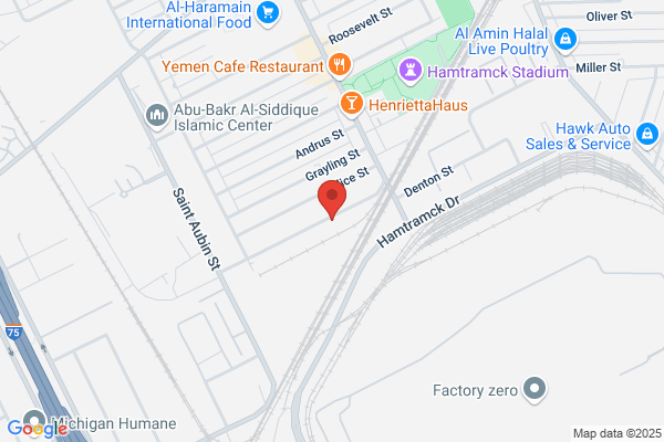 Hanley International Academy