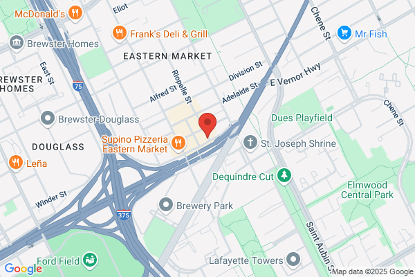 E & H Packing Co