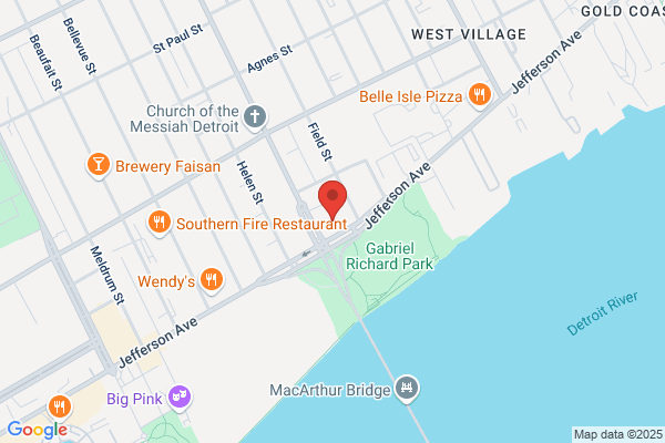 Belle Isle Gas Inc