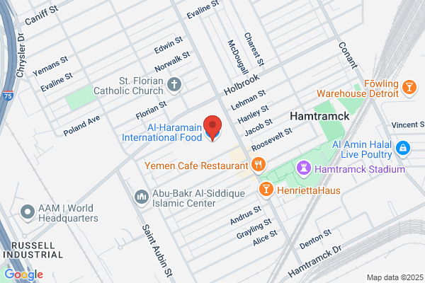 H & R Food Mart