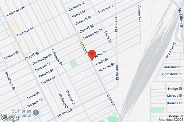 Hamtramck Amoco