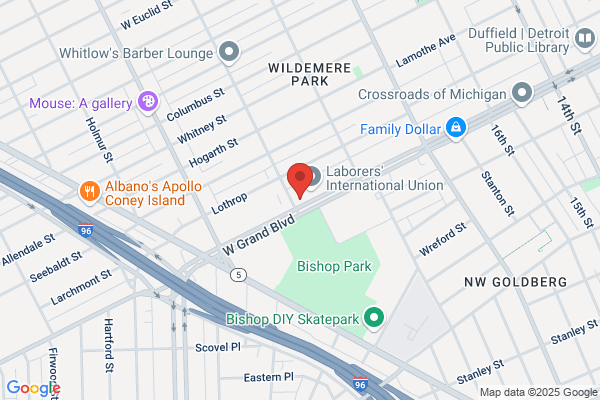 Kingsway Building & Maintenance