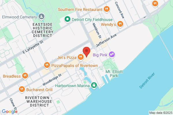 Harbortown Supermarket
