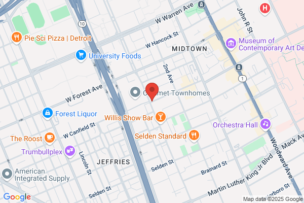 Midtown Dairy