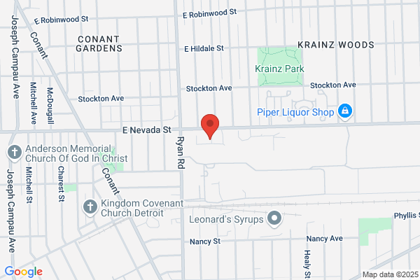 Camden Insurance Agency