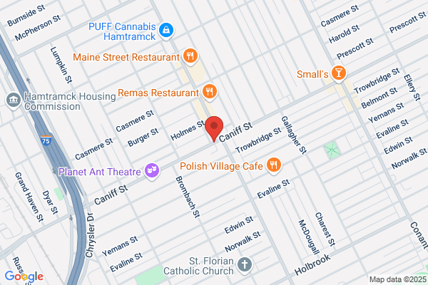 Gaston & Associates