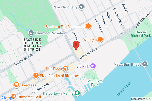 Harbortown Cleaners