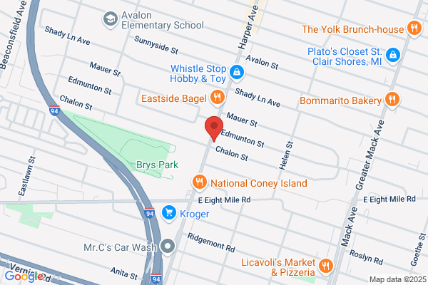 Kaczmarek Carla Attorney