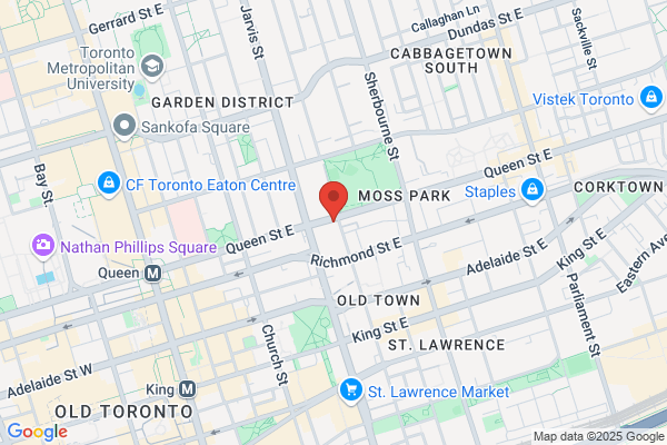 Neighborhood Legal Services