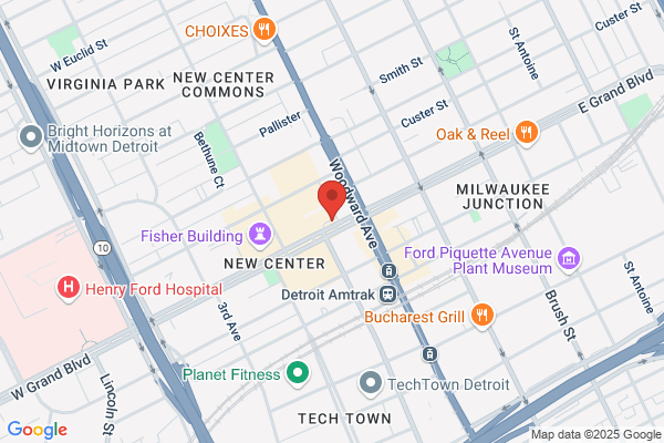 Chrysler key Replacement Detroit