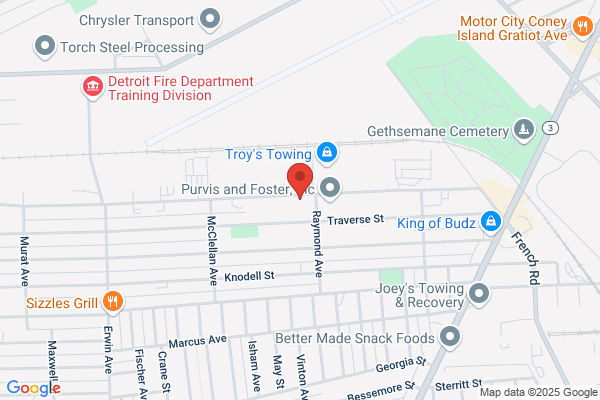 Motor City Electric