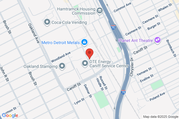 Continental Metal Co Inc