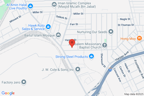 Jonner Steel Industries