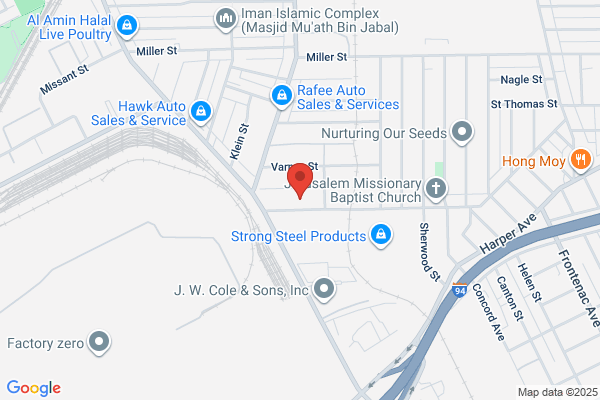 Monarch Steel Co