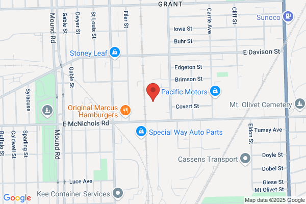 Repair Industries of Michigan