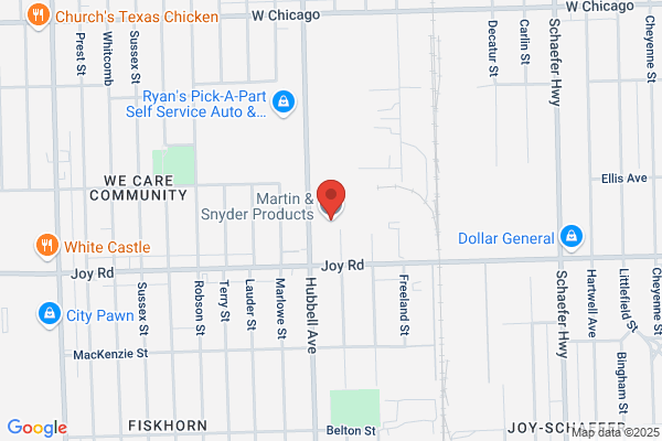 Snyder Sales Co