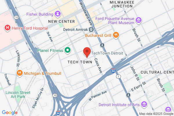 Community Development Advocates of Detroit
