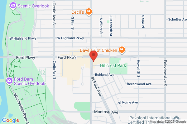 Highland Park Business Association